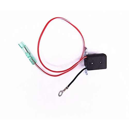 160661 Pulser Coil for Mercury Outboard Engine 4HP 5HP / 369-06071-0 369060710Mpicture2