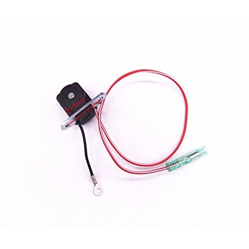 160661 Pulser Coil for Mercury Outboard Engine 4HP 5HP / 369-06071-0 369060710Mpicture3