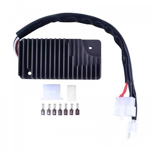 Brand New Voltage Regulator Rectifier for Yamaha WR250R 2008–2013 2WR-81960-A0-00picture2