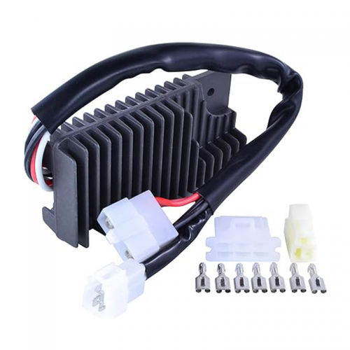 Brand New Voltage Regulator Rectifier for Yamaha WR250R 2008–2013 2WR-81960-A0-00picture3