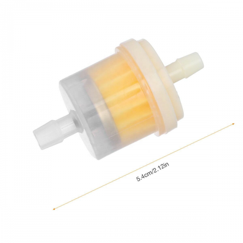Fuel Filter Small Engine for 1/4'' 5/16" Line Kit Set for Briggs and Strattonpicture5