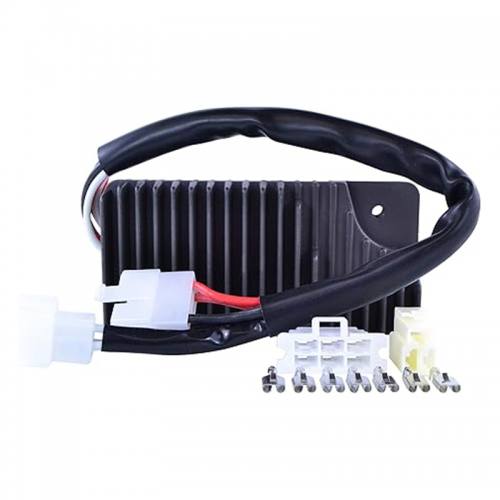 Brand New Voltage Regulator Rectifier for YYamaha WR250X 2010–2011 2WR-81960-A0-00picture3