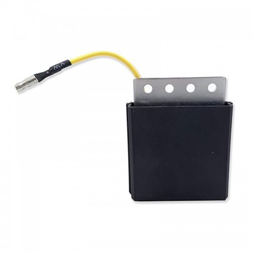 New Voltage Regulator Rectifier for Polaris 400 440 Indy 1986–1998 Snowmobiles 4060123