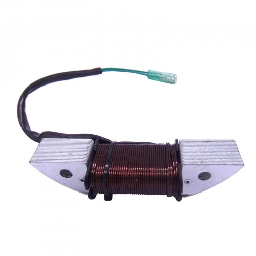 3B2-06123-0 Charge Coil for Tohatsu for Nissan Parsun Makara Hidea HDX 8HP 9.8HP M8 M9.8B2-stroke Outboard Enginepicture2