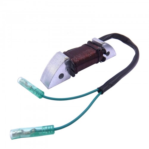 3B2-06123-0 3B2061230 3B2-06123-1 3B2061231 3B2-06128-0 3B2061280 Charge Coil for Tohatsu Nissan Parsun 8-9.8HPpicture2