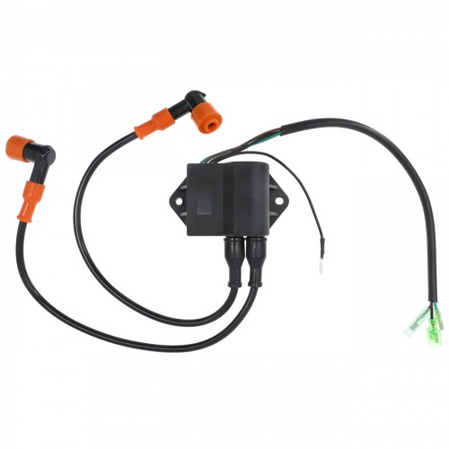 Ignition Coil for Tohatsu Outboard Motor M6B M8B NS6B NS8B NS9.8B B2-06170-0, 3B2-06160-0, 3B2-06170-0Mpicture5