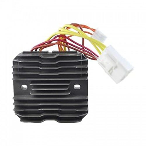 New Voltage Regulator Rectifier for Polaris 700 Classic RMK Touring 2006 | 4010886picture2