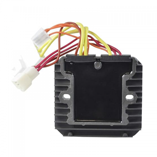 New Voltage Regulator Rectifier for Polaris 700 Fusion 2006 Snowmobile| 4010886picture2
