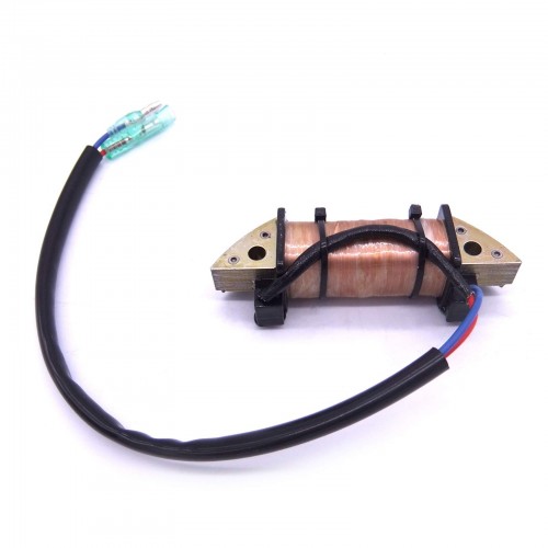 3G3-06021-1 3G3060211 3G3060211M Exciter Coil Assy for Tohatsu Nissan Outboardpicture3