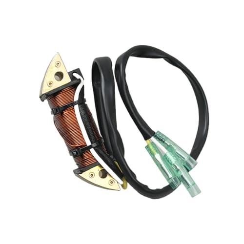 3G2-06023-1 Lighting Coil for Marine Tohatsu Magneto M9.9D M15D2picture2