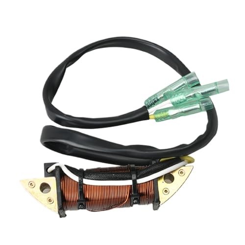3G2-06023-1 Lighting Coil for Marine Tohatsu Magneto M9.9D M15D2picture3