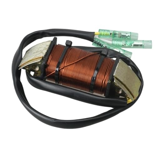 3G2-06023-1 Lighting Coil for Marine Tohatsu Magneto M9.9D M15D2picture4