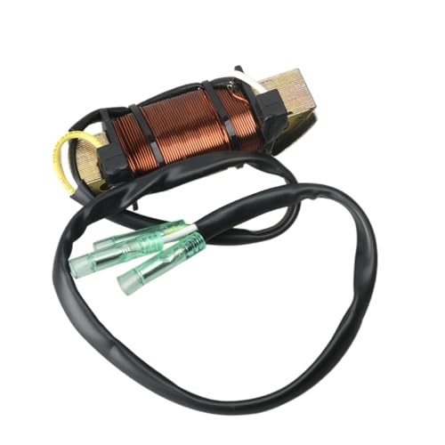 3G2-06023-1 Lighting Coil for Marine Tohatsu Magneto M9.9D M15D2picture5