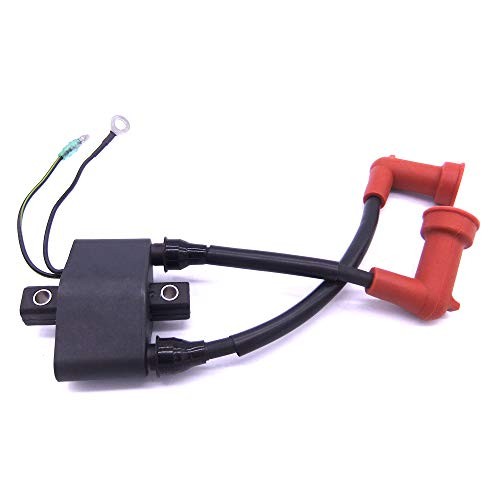 3G2-06040-2 Ignition Coil for Tohatsu Nissan Outboard 9.9 15 18 25 30 40 HPpicture3