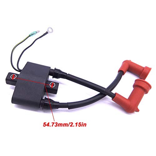 3G2-06040-2 Ignition Coil for Tohatsu Nissan Outboard 9.9 15 18 25 30 40 HPpicture4