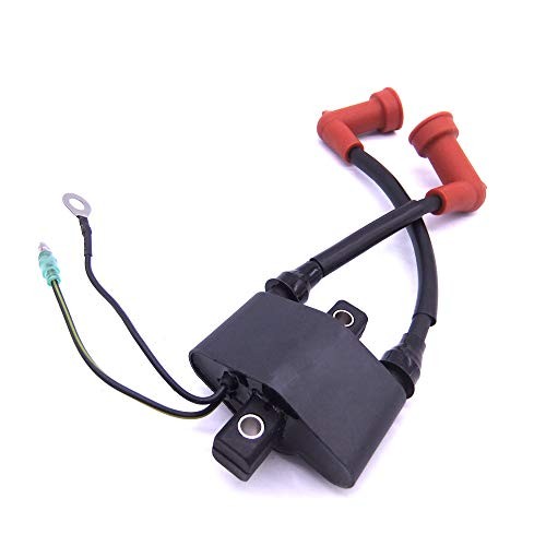 3G2-06040-2 Ignition Coil for Tohatsu Nissan Outboard 9.9 15 18 25 30 40 HPpicture5