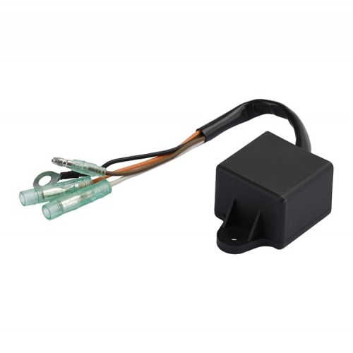 CDI for Yamaha 2HP 2 MSH 2B MHS 2C MHS 6A1-85540-00 6A1-85540-01picture4