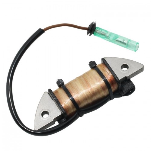 Stator coil 6A1-85520-00 6A1-85520-00 Yamaha 2HP 2 MSH 1995-2002  2HP 2B MHS 1995-2006 2HP 2C MHS 2010
