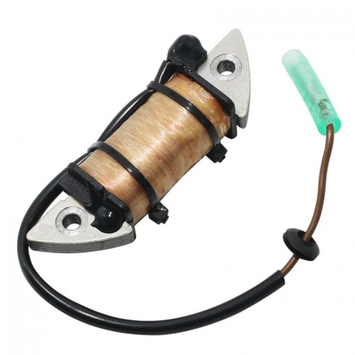Stator coil 6A1-85520-00 6A1-85520-00 Yamaha 2HP 2 MSH 1995-2002  2HP 2B MHS 1995-2006 2HP 2C MHS 2010picture2