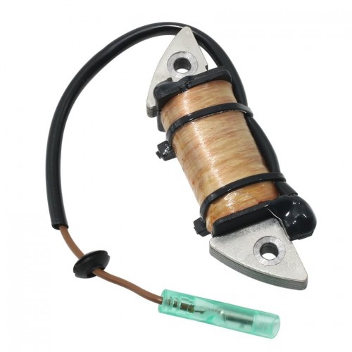 Stator coil 6A1-85520-00 6A1-85520-00 Yamaha 2HP 2 MSH 1995-2002  2HP 2B MHS 1995-2006 2HP 2C MHS 2010picture3