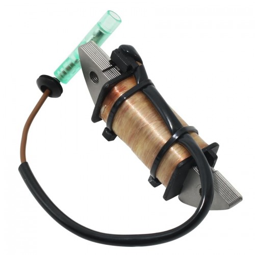 Stator coil 6A1-85520-00 6A1-85520-00 Yamaha 2HP 2 MSH 1995-2002  2HP 2B MHS 1995-2006 2HP 2C MHS 2010picture4