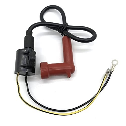Ignition Coil For Yamaha Outboard 2HP-250HP (1989-2006) 6H5-85570-00-00 6A1-85570-00-00 61N-85570-10-00picture2