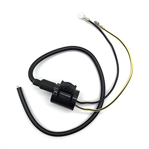 Ignition Coil For Yamaha Outboard 2HP-250HP (1989-2006) 6H5-85570-00-00 6A1-85570-00-00 61N-85570-10-00picture3