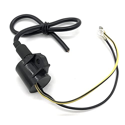 Ignition Coil For Yamaha Outboard 2HP-250HP (1989-2006) 6H5-85570-00-00 6A1-85570-00-00 61N-85570-10-00picture6