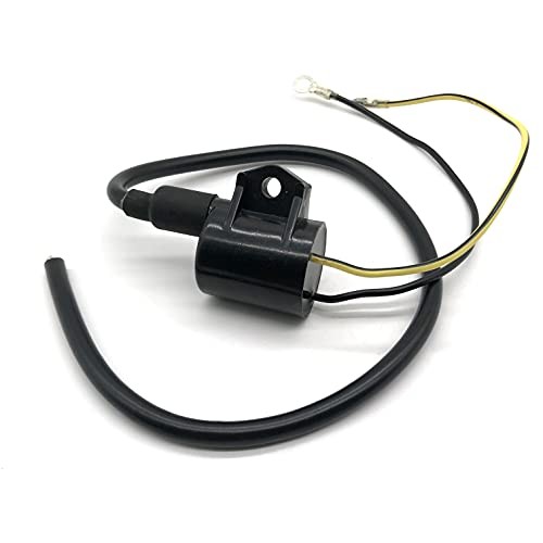 Ignition Coil For Yamaha Outboard 2HP-250HP (1989-2006) 6H5-85570-00-00 6A1-85570-00-00 61N-85570-10-00picture5