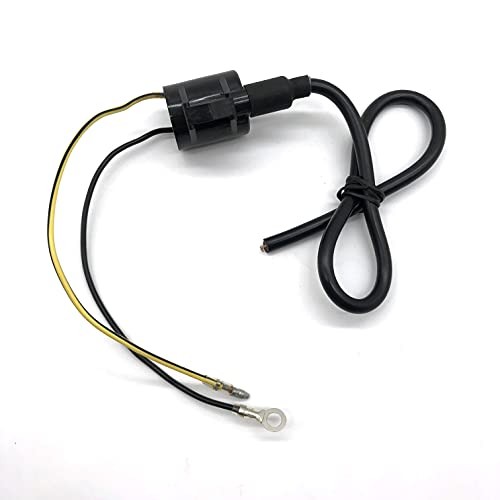 Ignition Coil For Yamaha Outboard 2HP-250HP (1989-2006) 6H5-85570-00-00 6A1-85570-00-00 61N-85570-10-00picture4