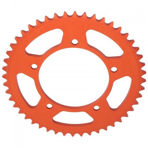 Aluminium Motorcycle Parts Rear Sprocket for KTM 60 SX 65 XC GAS GAS MC65 46010051046 TC65picture4