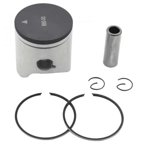 Motorcycle Engine Parts STD 54mm Cylinder Bore Size Piston Ring Kit for KTM 125 SX EXC XC-Wpicture2