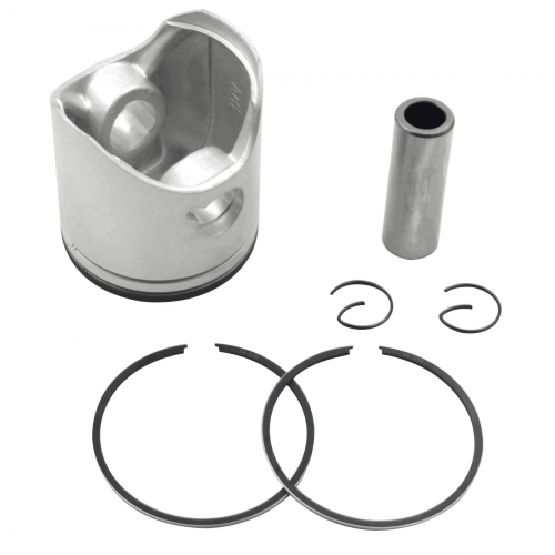 Motorcycle Engine Parts STD 54mm Cylinder Bore Size Piston Ring Kit for KTM 125 SX EXC XC-Wpicture3
