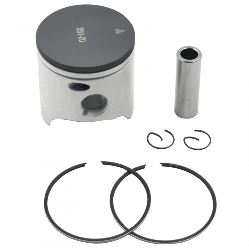 Motorcycle Engine Parts STD 58mm Cylinder Bore Size Piston Ring Kit for KTM 150 SX XC-W 2016 2017 2018 2019 2020 2021 2022picture2