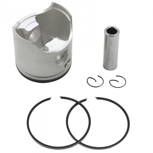 Motorcycle Engine Parts STD 58mm Cylinder Bore Size Piston Ring Kit for KTM 150 SX XC-W 2016 2017 2018 2019 2020 2021 2022picture3