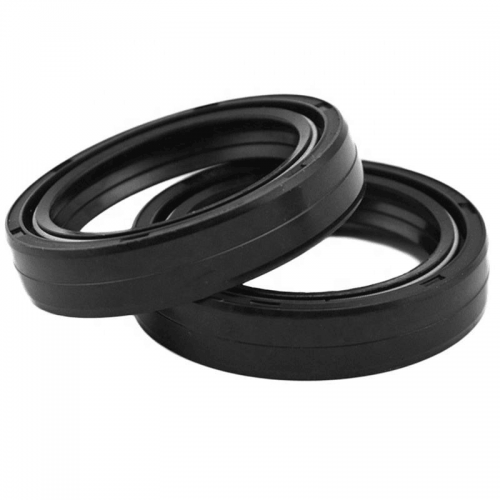 43*53*9.5/11 Front Fork Damper Oil Dust Seal for KTM 105SX 105XC 85SX 85XC 125EXC 125MXC 250EXCpicture3