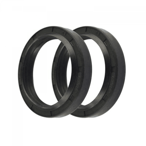 43*53*9.5/11 Front Fork Damper Oil Dust Seal for KTM 105SX 105XC 85SX 85XC 125EXC 125MXC 250EXCpicture2