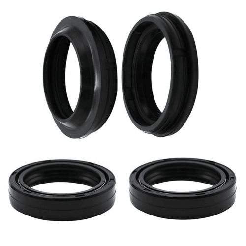 43*53*9.5/11 Front Fork Damper Oil Dust Seal for KTM 105SX 105XC 85SX 85XC 125EXC 125MXC 250EXCpicture4