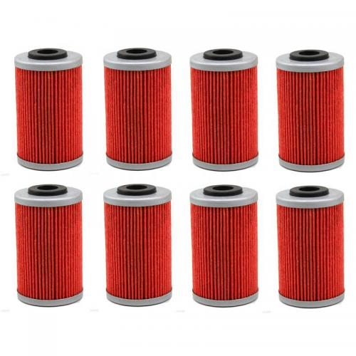 Fuel Oil Filter for KTM 690 390 200 125 640 620 400 DUKE R 525 450 250 650 LC4 EXC-G EXC 625 660 EXE SMCpicture3