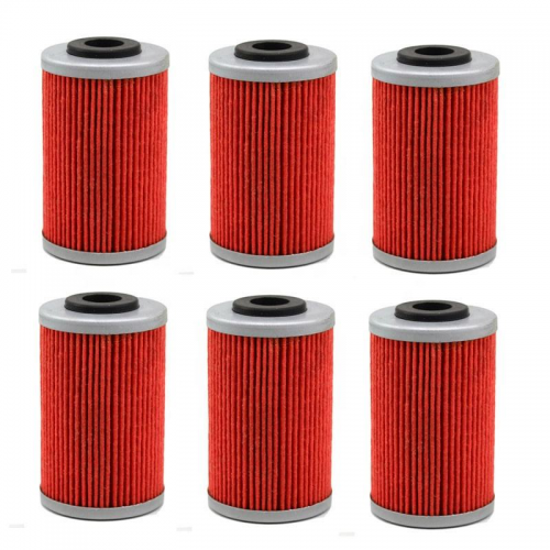 Fuel Oil Filter for KTM 690 390 200 125 640 620 400 DUKE R 525 450 250 650 LC4 EXC-G EXC 625 660 EXE SMCpicture4