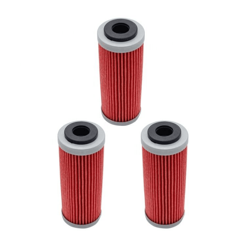 Oil Filter for KTM 450 350 250 SX-F EXC-F XC-F 530 400 XC-W EXC-R EXC HUSQVARNA FX450 FX350picture5