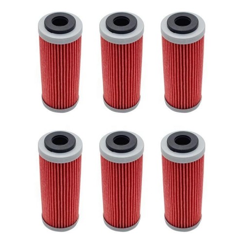 Oil Filter for KTM 450 350 250 SX-F EXC-F XC-F 530 400 XC-W EXC-R EXC HUSQVARNA FX450 FX350picture4
