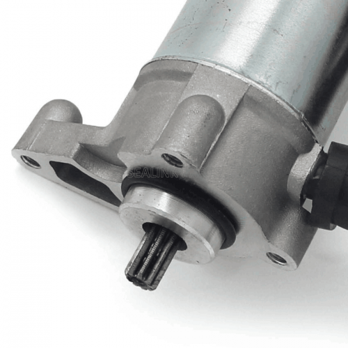 Starter Motor for KTM LC2 Sting 125 44800069picture3