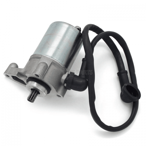 Starter Motor for KTM LC2 Sting 125 44800069picture5
