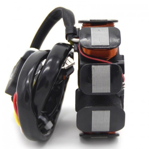Stator Coil Magneto Engine Stator Rotor Coil for KTM 625 660 LC4 SMC 58339004000 58339004100picture4