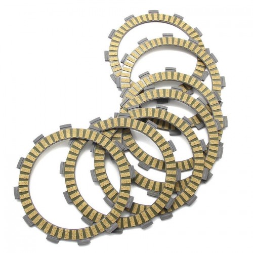 Clutch Plate for KTM 125 EGS EXC (2T) Six Days EXE 2000-2001 144 SX 50332011000 77032011000picture3