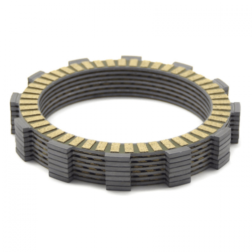 Clutch Plate for KTM 125 EGS EXC (2T) Six Days EXE 2000-2001 144 SX 50332011000 77032011000picture4