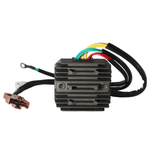 Rectifier Regulator Electronic Parts for KTM 690 950 990 SMC Enduro Supermoto 62511034000 62511034100picture3