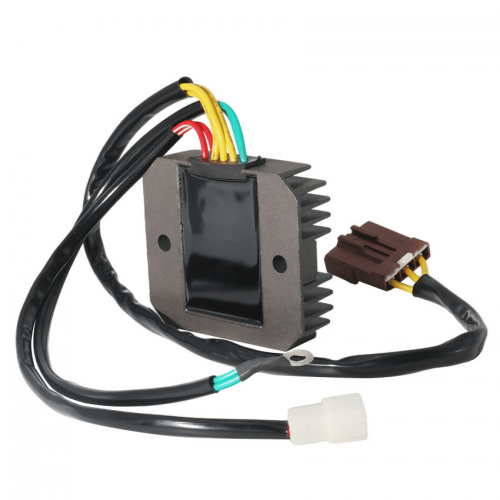 Rectifier Regulator Electronic Parts for KTM 690 950 990 SMC Enduro Supermoto 62511034000 62511034100picture2