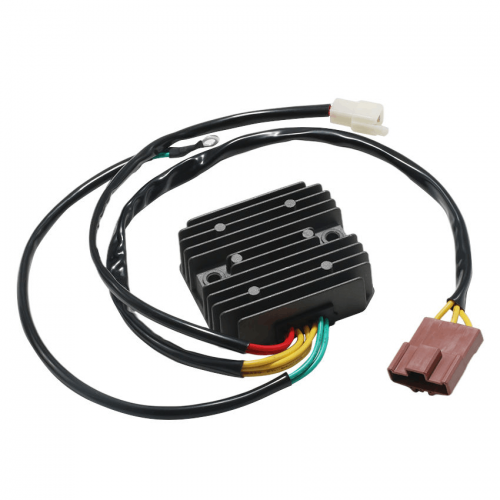 Rectifier Regulator Electronic Parts for KTM 690 950 990 SMC Enduro Supermoto 62511034000 62511034100picture5
